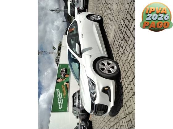 CHEVROLET ONIX 1.0 TURBO FLEX LTZ AUTOMÁTICO CHEVROLET ONIX 1.0 TURBO FLEX LTZ AUTOMÁTICO